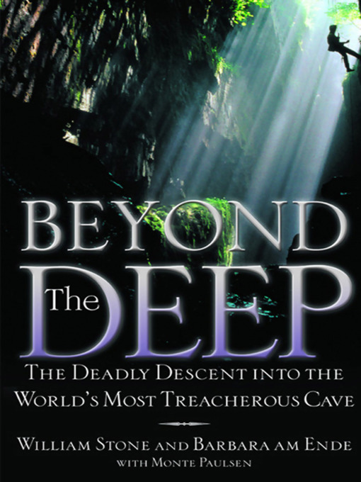 Title details for Beyond the Deep by William Stone - Available